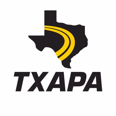 The Only Association in Texas 100% Dedicated to the Asphalt Pavement Industry