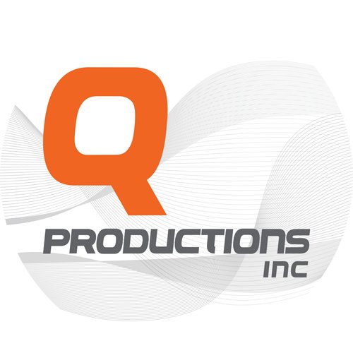 Q Productions Inc offers state-of-the-art audio-visual production services and solutions in Toronto and across Ontario.