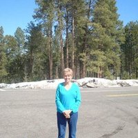 Barbara Toney - @BarbaraToney12 Twitter Profile Photo
