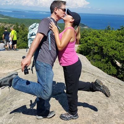 After living an ordinary life in the US for many years, we've decided to live an extraordinary life in Baja Mexico.
Unscripted, unplanned and unfiltered!