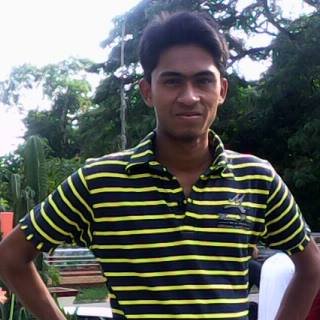 shafiq_06's profile picture. Time is so short. So use this tightly.