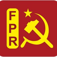 Frente Popular Revolucionario (@fpr_mx) 's Twitter Profile