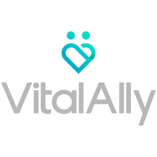 VitalAlly(TM) Helping families care for their most precious relationships.  #chronicdisease #aging #Alzheimers #elder #caregiver #ehealth #mhealth #eldercare