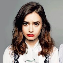 March 18th, 1989. Actress, Author. City Of Bones. The Last Tycoon. To The Bone. OKJA. || RP/FL || Taken.