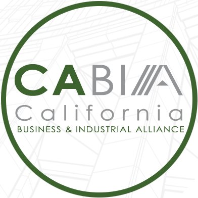 CALIFORNIA BUSINESS & INDUSTRIAL ALLIANCE
Blue-Collar Trade Association