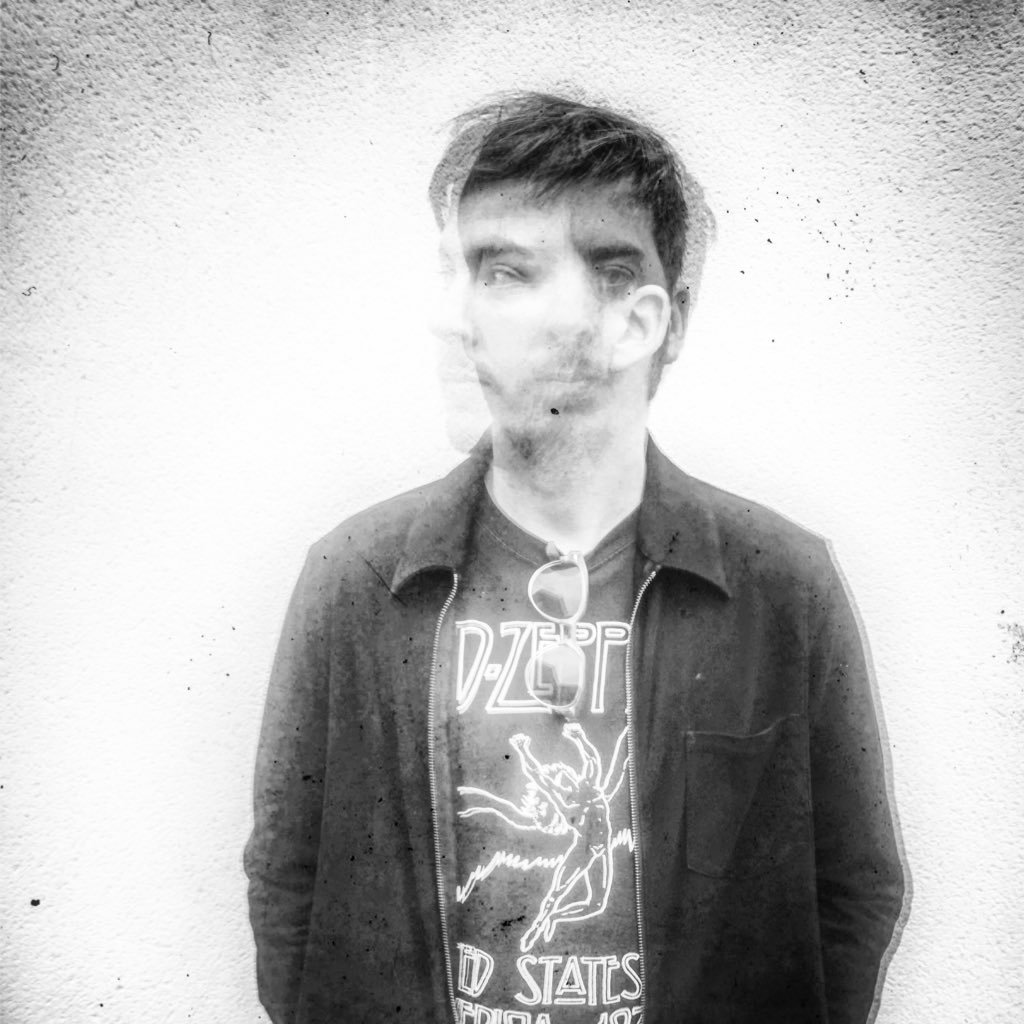 Greg_McMurray's profile picture. @cutglasskings