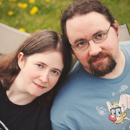 Nerdy Comedic Folk/Filk Pop duo. Come for the catchy geeky songs about Fandom, stay for board game and cat content. https://t.co/EiATqk2RNh…