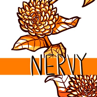 Nervy: A new YA magazine. Diversity and spec fic are our jam. We want YA work that calls out distortions via optimism and skepticism. Tweets by @iamboogie.