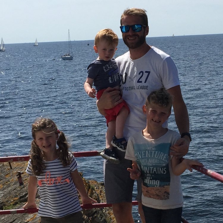 eivihansen's profile picture. Pedagogisk Leder i Sagene Data AS. Lærerbakgrunn fra barneskolen. #MIEEXPERT #APLS-certified #Google-Trainer ❤️LiverpoolFC