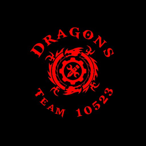 We are The Dragons team #10523, this is our third year as a part of First Tech Challenge. Our team is very excited for 2017-18 challenge Relic Recovery