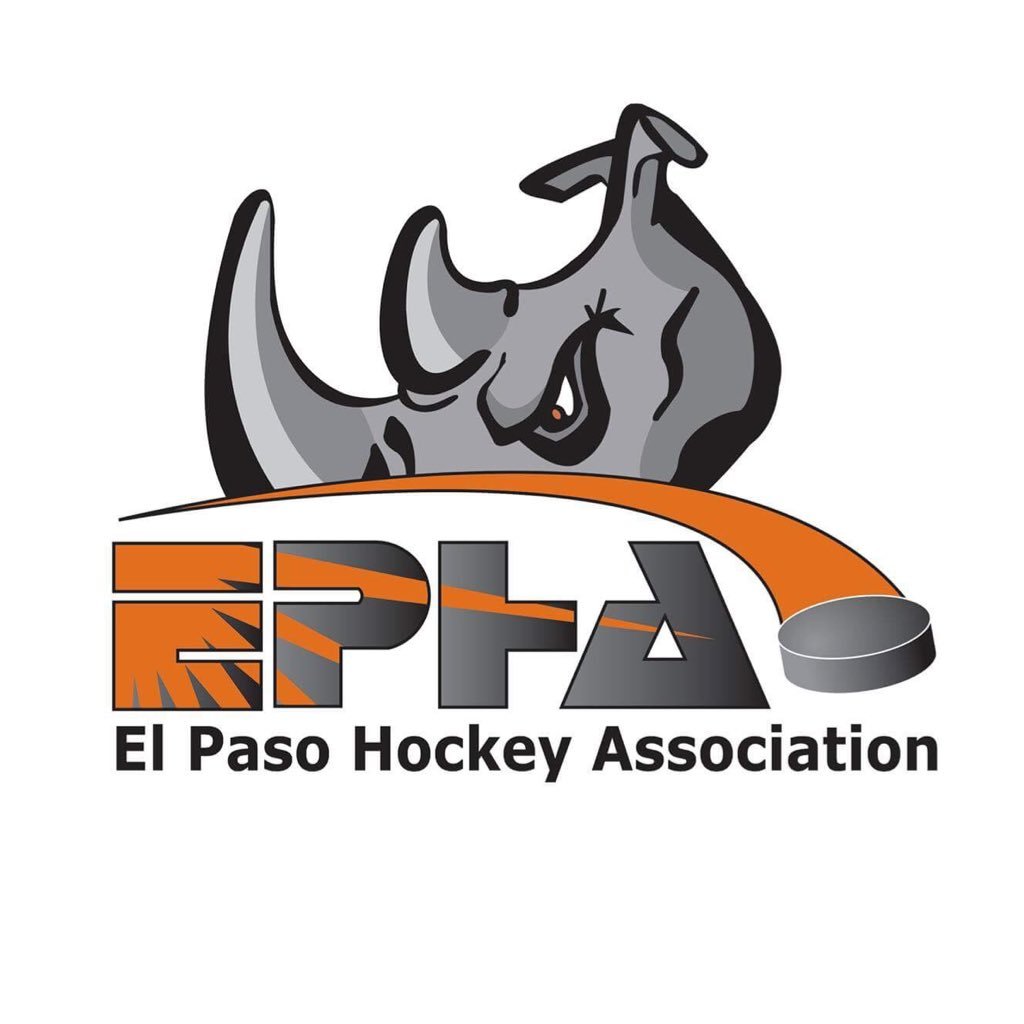 The ONLY hockey in El Paso! El Paso Rhinos Junior Hockey, Youth Travel Teams, Youth Recreational Programs, Adult Hockey, Figure Skating and Public Skating