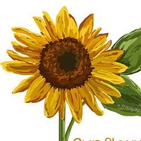 Sunflower Art(@Sunflower_Art_) 's Twitter Profile Photo