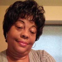 SANDRA  BUFFORD - @sbufford Twitter Profile Photo