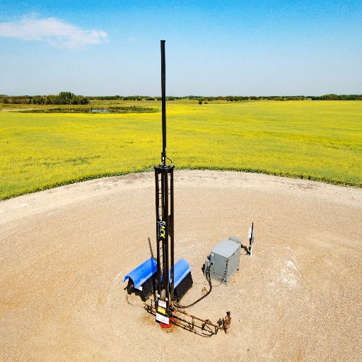 Providing producers with oilfield products & solutions designed to improve efficiency & increase production through advanced automation, efficiency and control.