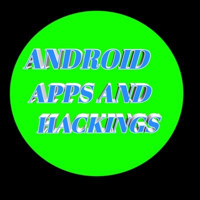 AppsHacking's profile picture. 