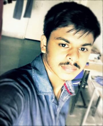 Raktim_dhara06's profile picture. I m a fun loving boy...interested in sports