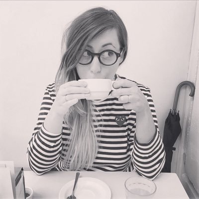 Creative entrepreneur & founder of SMUG design store. Lizzie designs, curates and sells stationery, plants and homeware with the weekend addition of CAFÉ SMUG.