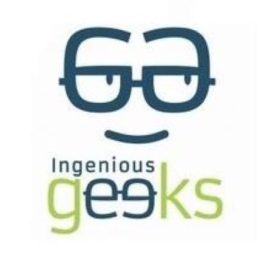 Ingeniousgeeks.com Profile