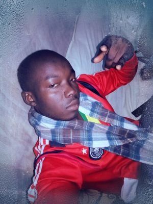 OMachayo's profile picture. Living my life