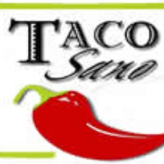 Taco Sano is the best all around Mexican Style Restaurant in Missoula! - 115 1/2 South 4th Street