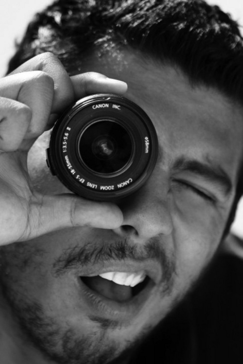 juanpmc's profile picture. Fotógrafo