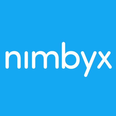 nimbyx's profile picture. nimbyx leverages technology to bring a new level of convenience, simplicity and value to consumer insurance services.