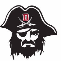 Dawson CC MBB(@DCCBucsBball) 's Twitter Profile Photo