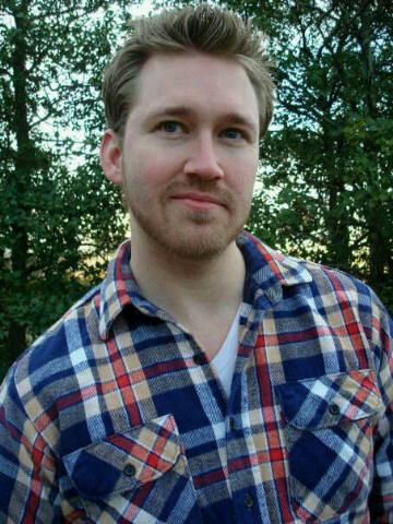 Zhuffm's profile picture. 