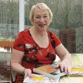 Carol Creasey