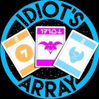 Idiot’s Array (@idiotsarraypod) 's Twitter Profile