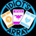 Idiot’s Array (@idiotsarraypod) artwork