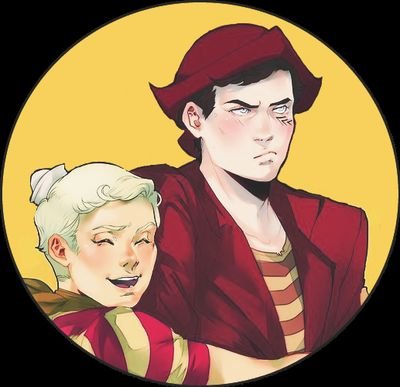 LaxSavvy's profile picture. ❝So. . αɴywαy, Moм αɴd Dαd, I ѕтιll нαveɴ'т ғoυɴd тнαт мαɢιcαl ɢeɴιe wнo тυrɴed yoυ тwo ιɴтo вιrdѕ, вυт doɴ'т worry. . I'м worĸιɴ' oɴ ιт.❞  -;  「🔫」