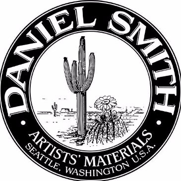 DANIEL SMITH Art Supplies: