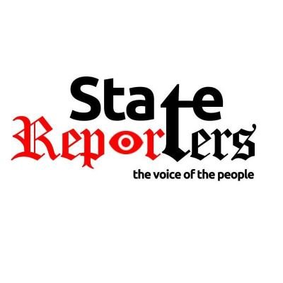 StateReporters is a media power house focusing on the daily happenings around the world, in politics, business, sports entertainment and more.