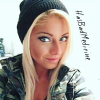 Harley Morgan. (@hasbadmedicine) 's Twitter Profile Photo