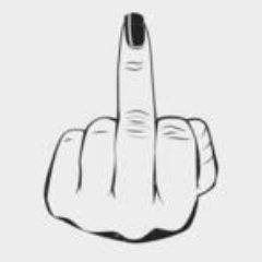 Just a waitress serving people who think they are better than me and ranting about it. ✌🏻️