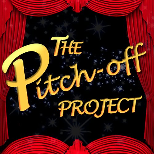 The Pitch-off Project Podcast