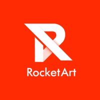 Rocket Art (@studiorocketart) 's Twitter Profile