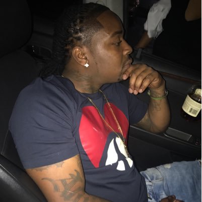 R.I.P To My Angels Free All My Niggas