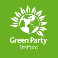 Trafford Green Party - @traffordgreens Twitter Profile Photo