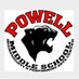 Powell Middle School (@pms_admin) Twitter profile photo Powell Middle School (@pms_admin) Twitter profile photo