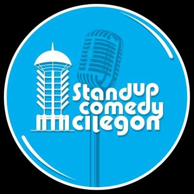 StandUp Comedy Cilegon | Open Mic & Mau Gabung dateng aja ke saung abnormal diruko samping rs kurnia, jam 19.30 |Kerja sama Hub 087870820190 (WA) D19109ED (BBM)