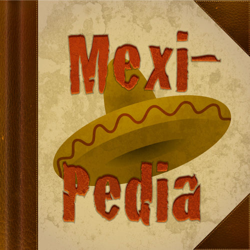 Mexi-Pedia is your Mexican Food Encyclopedia for the iPhone. Just scroll to the mexican dish of your choice, tap it and see a photo and description of the dish