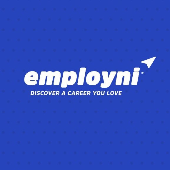 DISCOVER A CAREER YOU LOVE WITH #EMPLOYNI. PART OF @NITODAY®