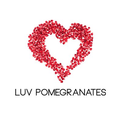 Welcome to your source for all things pomegranate! With recipes, prep tips, nutritional info & more, there are so many reasons to #LuvPomegranates!