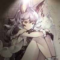 北川 (@northern_brush) 's Twitter Profile