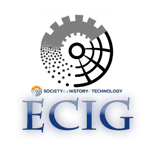 The Early Career Interest Group(ECIG) formed to support graduate students & early career scholars in the history of technology. Mods: @buckystanton