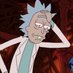 Rick and Morty (@RickandMorty) Twitter profile photo