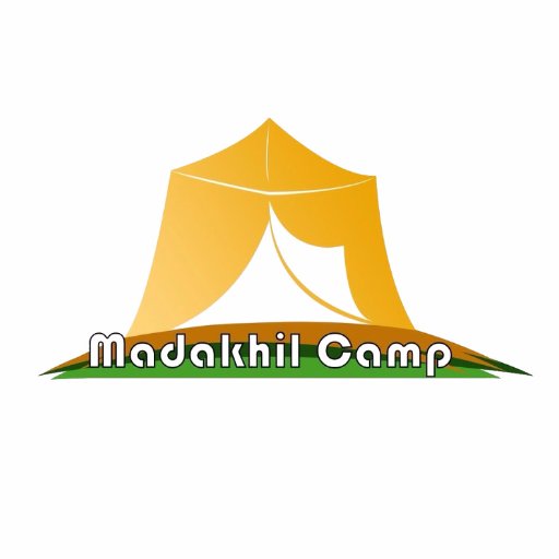 MadakhilCamp's profile picture. بين تشكيلات الجبال الفريدة يقع مخيم مداخيل الصحراوي لتعيش تجربة الاقامة في الخيام التقليدية مع مناظر وادي مداخيل الطبيعي #مخيم_مداخيل اول مخيم صحراوي بالمملكة