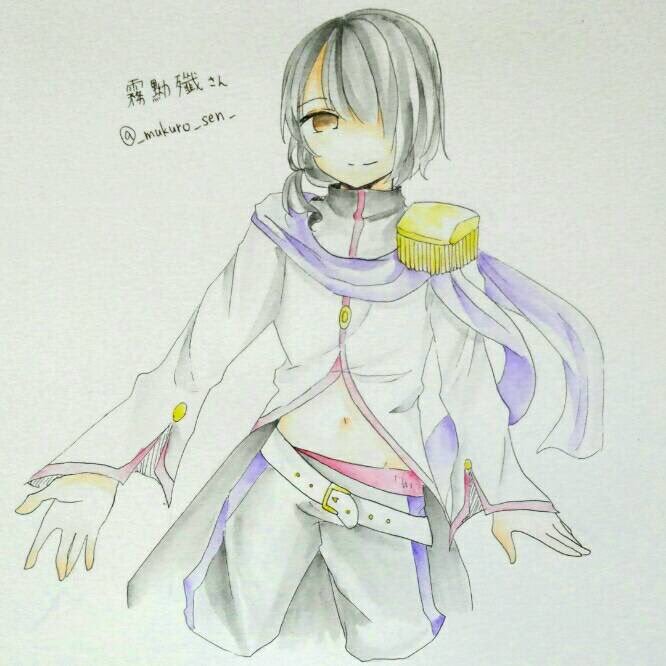 霧⃣黝⃣ 殲⃣☪︎piiiis*°さんのプロフィール画像